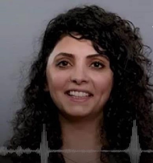 Em defesa da Jornalista palestina Maram Salem, injustamente acusada de antissemitismo pela Deutsche Welle (DW) thumbnail