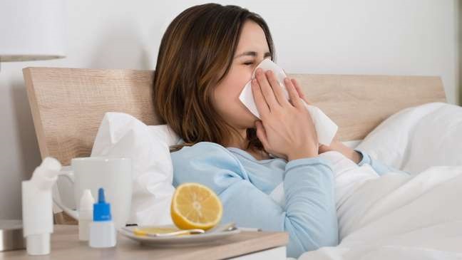 Gripe H1N1: o que é, sintomas e tratamento thumbnail