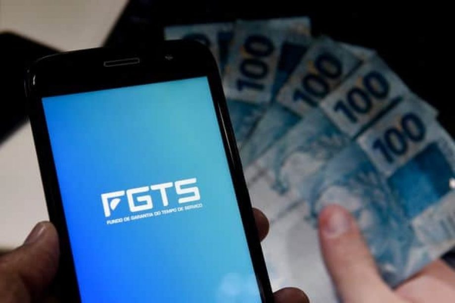 FGTS vai distribuir R$ 13,2 bi em lucro. Veja como consultar saldo - Jornal O NORTÃO